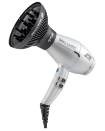 ParluxFhnDigitalyoninclusiefDiffuserSilver2250W