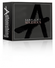 AstonishingSolidiousGelSampleKit