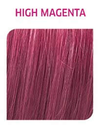 WellaColorFreshCREATEhighmagenta60ml