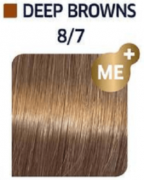 WellaKolestonPerfectMEDeepBrowns8760ml
