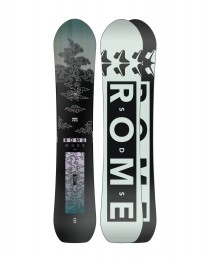 RomeAll-MountainSnowboardDames149