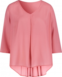 Plissblouse