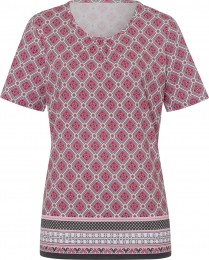 Shirtmetkortemouwen