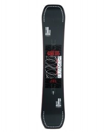 RomeAll-MountainSnowboard155W