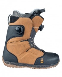 RomeSnowboardschoenenHeren47