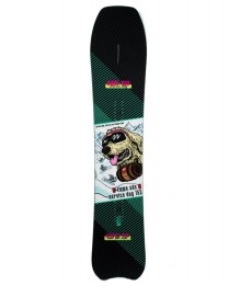 RomeFreerideSnowboard157