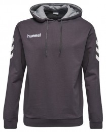 HummelCoreCottonHoodie