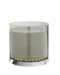 TedSparksOutdoorCandleDoubleMagnumBeige