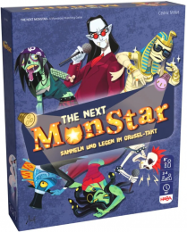 TheNextMonStar
