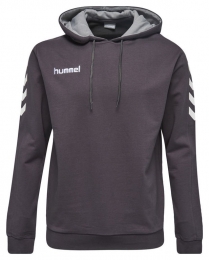 HummelCoreCottonHoodie