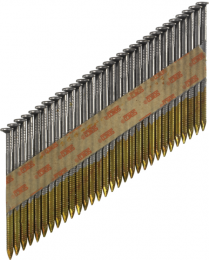 SencoGE54APBKRGEStripspijkerGeringd-29X60mm2000st