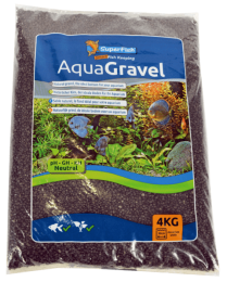 AquaGrindKristalzwart1-2Mm4KgaquariaSuperfish-Superfish