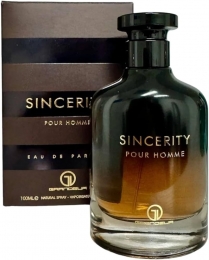 GRANDEURPerfumeSINECERITY100ml