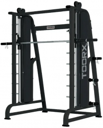 ToorxProfessionalWLX-B6500CounterbalancedSmithMachine