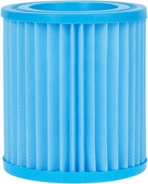 VirtuFitAntiBacterileCartridgevoorZwembadFilterpompTypeH