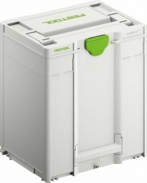 FestoolSYS3M437Systainer-431L