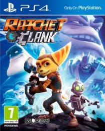 RatchetClank-PS4