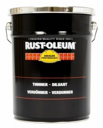 Rust-Oleum641Thinner1L