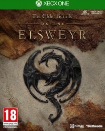 ElderScrollsOnlineElsweyrXboxOne