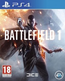 Battlefield1-PS4