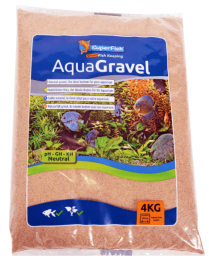 Superfishaquagrindriverzand4kg-Superfish