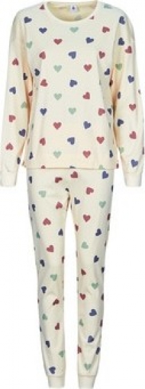 PyjamasnachthemdenPetitBateauTATCHOULI