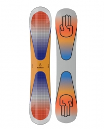 BataleonFreestyleSnowboard157