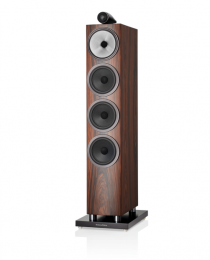 BowersWilkins702S3Vloerstaandespeaker-1stuk-Mocha