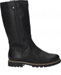 RemonteLaarzenDamesZwart