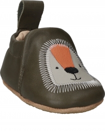 IK-KEBabyschoentjesGroen