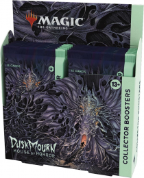MagictheGathering-DuskMourn-HouseofHorrorsCollectorBoosterbox