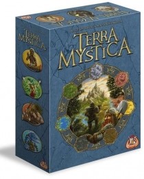 TerraMystica