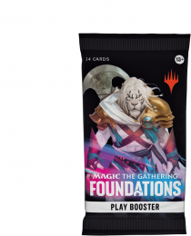 MagictheGathering-FoundationsPlayBoosterpack
