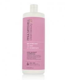 PaulMitchellColorCareColorProtectDailyConditioner1000ml