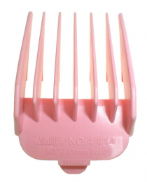 WahlOpzetkamnr4Rose13mm