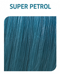 WellaColorFreshCREATEsuperpetrol60ml