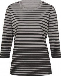 Streepjesshirt