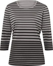 Streepjesshirt