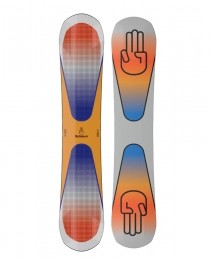 BataleonFreestyleSnowboard157