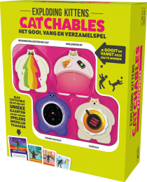 ExplodingKittens-CatchablesCoreSet