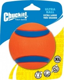 ChuckitUltraBallXl9Cm1Pack