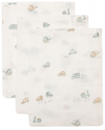 JolleinOnTheGo3StuksHydrofielWashandjes