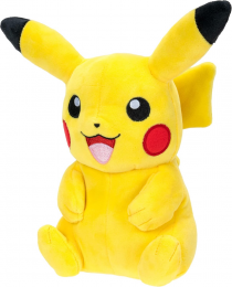 Pokemon-FemalePikachuKnuffel20cm