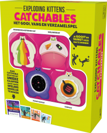 ExplodingKittens-CatchablesCoreSet