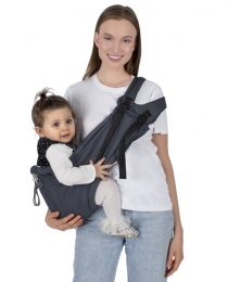 SevibabyGrijsSideCarrierDraagzak63