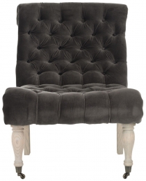 FauteuilIngevelvetSafaviehFurniture