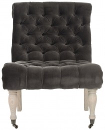 FauteuilIngevelvetSafaviehFurniture