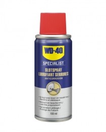 WD-4031462SpecialistSlotsprayRoestwerend-100Ml