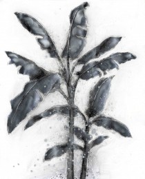 DecoratiefwandobjectPalmII80cmx100cmDecorationable