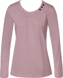 Shirtmetrondehals